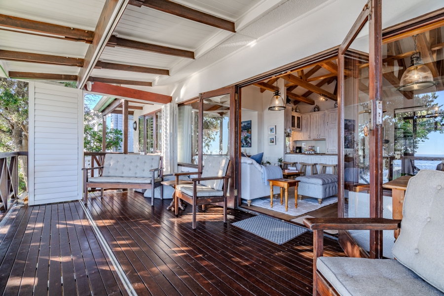 To Let 3 Bedroom Property for Rent in Bakoven Western Cape